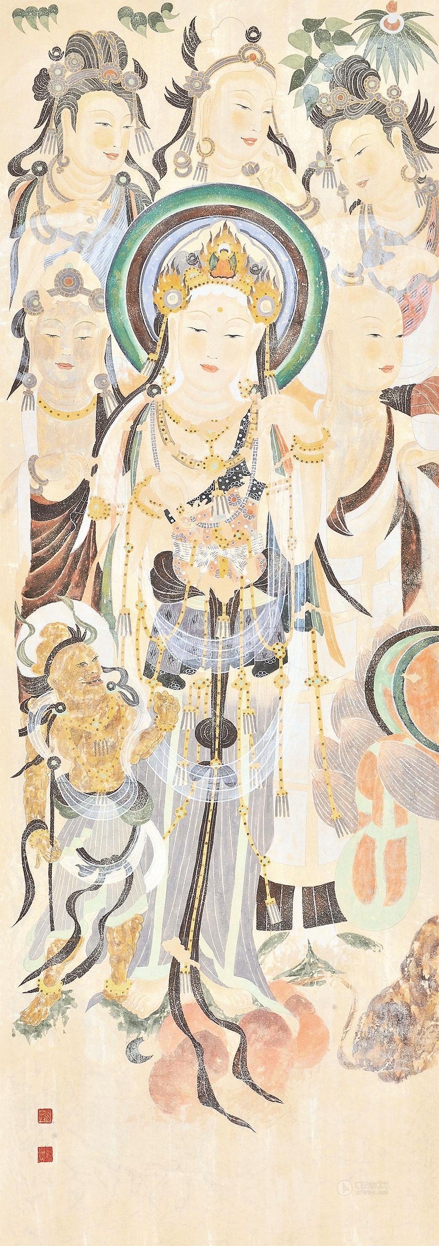 1